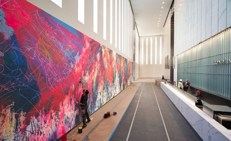 BODRUM’DA SANAT VE TASARIM SERGİSİ