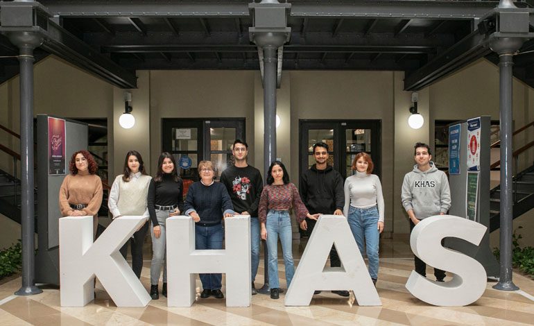 Beyaz Güvencinler Burs Programı için Başvurular Sürüyor!