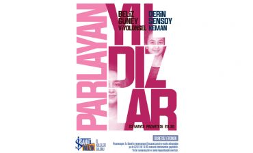 İş Sanat’ın “Parlayan Yıldızlar” Konserleri Devam Ediyor