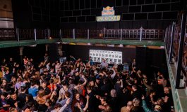 Red Bull İstanbul Unlocked’da kesintisiz müzik keyfi Red Bull Hub’da olacak