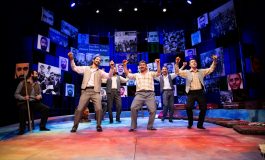 23. Devlet Tiyatroları - Sabancı Uluslararası Adana Tiyatro Festivali, Sahnelenen 22 Yerli Ve Yabancı Oyunun Ardından Sona Erdi