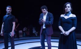 KÜLTÜR SANAT ve EĞLENCENİN ADRESİ DasDas ZİYARETÇİLERİNE TİYATRO DOLU BİR HAFTA SUNUYOR