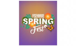 Spring Fest ile Fişekhane’ye bahar geliyor