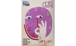 "Cuma İş Çıkışı" Konserinde CEZA Sahnede