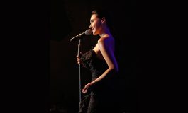 Şevval Sam 30 Mayıs Akşamı Zorlu PSM’de!