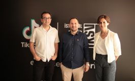  TikTok, İKSV’nin eğlence partneri oldu