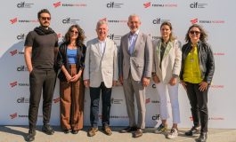 TOSYALI HOLDİNG’DEN “ARTIST IN RESIDENCE” İLE SANATTA İLERİ DÖNÜŞÜME DESTEK