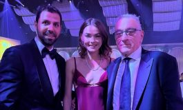 Robert De Niro 26 Haziran’da Türkiye’ye geliyor