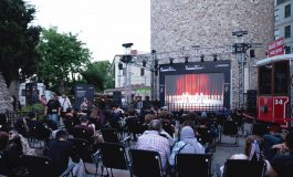 Borusan Quartet’ten İstanbullulara müzik ziyafeti