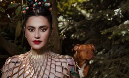 CEYLAN ERTEM “CUMA İŞ ÇIKIŞI”NDA SEZEN AKSU ŞARKILARINI SESLENDİRECEK