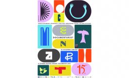 İSTANBUL'DA BELGESEL ŞENLİĞİ YAŞATACAK DOCUMENTARIST 15 YAŞINDA!