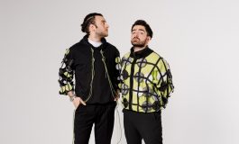 ALTERNATİF MÜZİĞİN SEVİLEN İKİLİSİ DOLU KADEHİ TERS TUT, 25 HAZİRAN'DA KÜÇÜKÇİFTLİK PARK'TA!