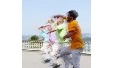 EVVEL BAHAR İÇİNDE” DANS PERFORMANSI SAKIP SABANCI MÜZESİ FISTIKLI TERAS’TA!