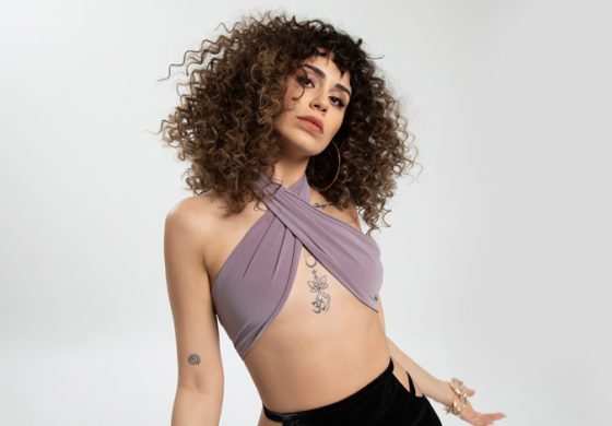 R&B Müziğin Genç Yeteneğinden EP Sinyali!