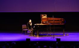 Stoneline, 25’inci yılını Fazıl Say’ın konseriyle kutladı