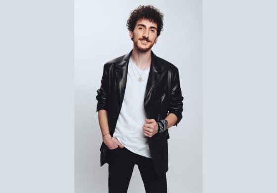 O Ses Türkiye Şampiyonu İlk Şarkısını Paylaştı!