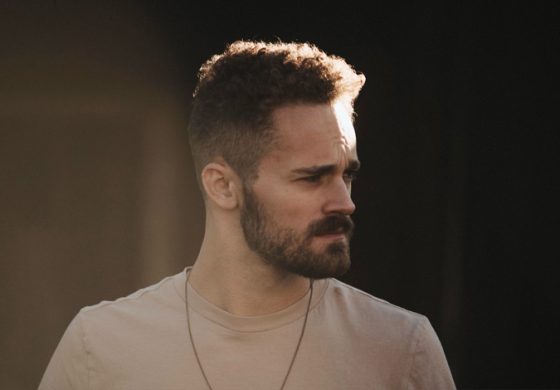 Amerikalı country müzik sanatçısı Jacob Morris Yapı Kredi bomontiada’da