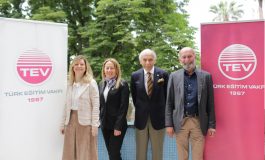 Adalar Belediyesi ve TEV’den iş birliği: Okutan Adalar Projesi üniversite öğrencilerine burs imkânı sağlayacak