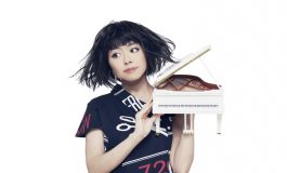 21. yüzyılın en önemli caz piyanistlerinden Hiromi, Zorlu PSM’de sahne alacak