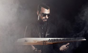 Ünlü kanun virtüözü Ahmet Baran son albümüyle Zorlu PSM’de
