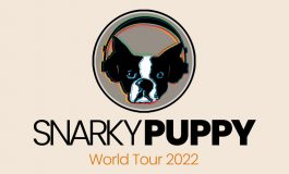 4 Grammy ödüllü caz-funk efsanesi Snarky Puppy 5 Kasım’da Zorlu PSM’de!