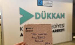 KADIKÖY’DE ATIKSIZ YAŞAM HARAKETİ BÜYÜYOR