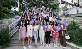 'BÜYÜT HAYALLERİNİ' İLK MEZUNLARINI VERDİ