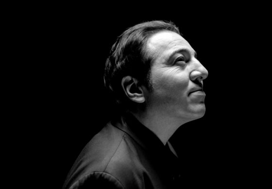 Fazıl Say “Piyano Başında 50 Yıl” Konseri ile ENKA Açıkhava Sahnesi’nde!