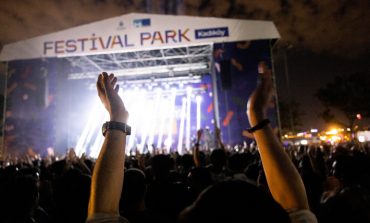 Universal Müzik Türkiye Konserleri Festival Park Kadıköy’de