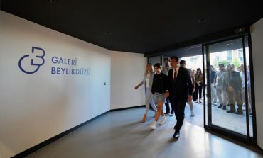 İMAMOĞLU: “İSTANBUL BÜYÜK BİR KOLEKSİYONCU”