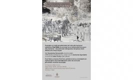 GÖÇ SENFONİSİ’NİN DÜNYA PRÖMİYERİ HARBİYE’DE