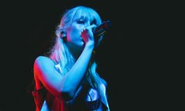 GÜNEŞ “ATLANTİS” TURNESİNE DEVAM EDİYOR