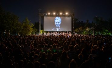 EVRENSEL BİLİM KURGU VE FANTASTİK FİLM FESTİVALİ “ULUSLARARASI YARIŞMA”DA YER ALACAK FİLMLER BELLİ OLDU