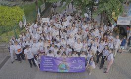 ULUSLARARASI LÖSEMİLİ ÇOCUKLAR AYI BAŞLIYOR!