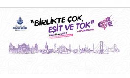 II. MOR ZİRVE DÜZENLENİYOR “BİRLİKTE ÇOK, EŞİT VE TOK”