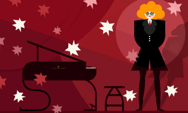 Trump’ta yeni sergi: ‘Ölüm varken daha ciddi ne olabilir?