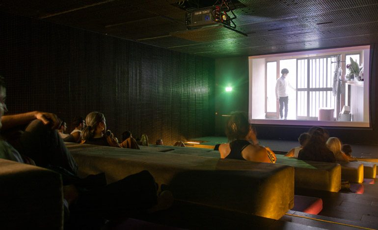 Salt Perşembe Sineması’nda Bu Hafta: “A Love Unknown” [Meçhul Bir Sevgi]