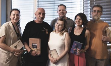 Şiir dünyası usta şairlerin rehberliğinde 4 yeni kitap kazandı