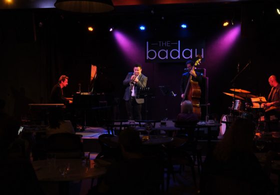 Lizbon’dan İstanbul’a tapas menüsü caz severlerle buluşuyor