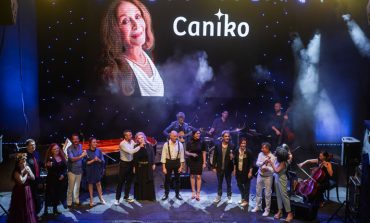 “Caniko” belgeseli ve “Yıldız’ın Yıldızları” konseri izleyiciyle buluştu