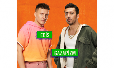 Müzik Festivali Fanta Fest 18 Ağustos’ta başlıyor