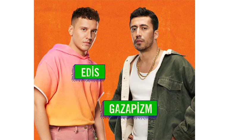 Müzik Festivali Fanta Fest 18 Ağustos’ta başlıyor