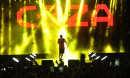 İSTANBUL FESTİVALİ’NDE RAP RÜZGARI!