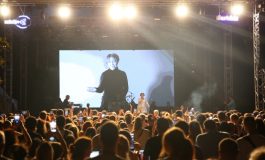 KALAMIŞ YAZ FESTİVALİ NAZAN ÖNCEL KONSERİ İLE BAŞLADI