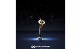 Sabancı Vakfı’nın “11 Ekim Dünya Kız Çocukları Günü” Filmi Altın Pusula Kazandı