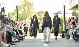 Vakko Esmod Moda Akademisi'nden Mezuniyet Defilesi