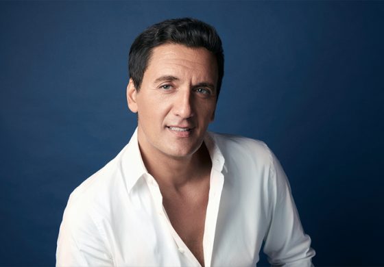 Fransız müziğinin kadife sesli temsilcisi Dany Brillant Biletinial Yaz Konserleri kapsamında 13 Ağustos’ta Harbiye Cemil Topuzlu Açıkhava Sahnesi’nde