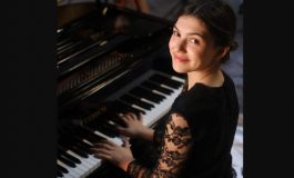 KLASİK MÜZİĞİN ZİRVESİ MOZARTEUM ÜNİVERSİTESİ'Nİ BİRİNCİLİKLE KAZANAN İLK TÜRK OLDU