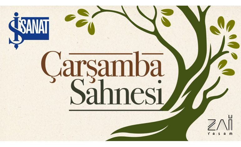 İş Sanat Çarşamba Sahnesi Bodrum Zai Yaşam’da Başlıyor