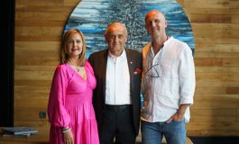 Londra’nın En Popüler Sanat Organizasyonlarından “TA London” Bodrum’a geliyor!